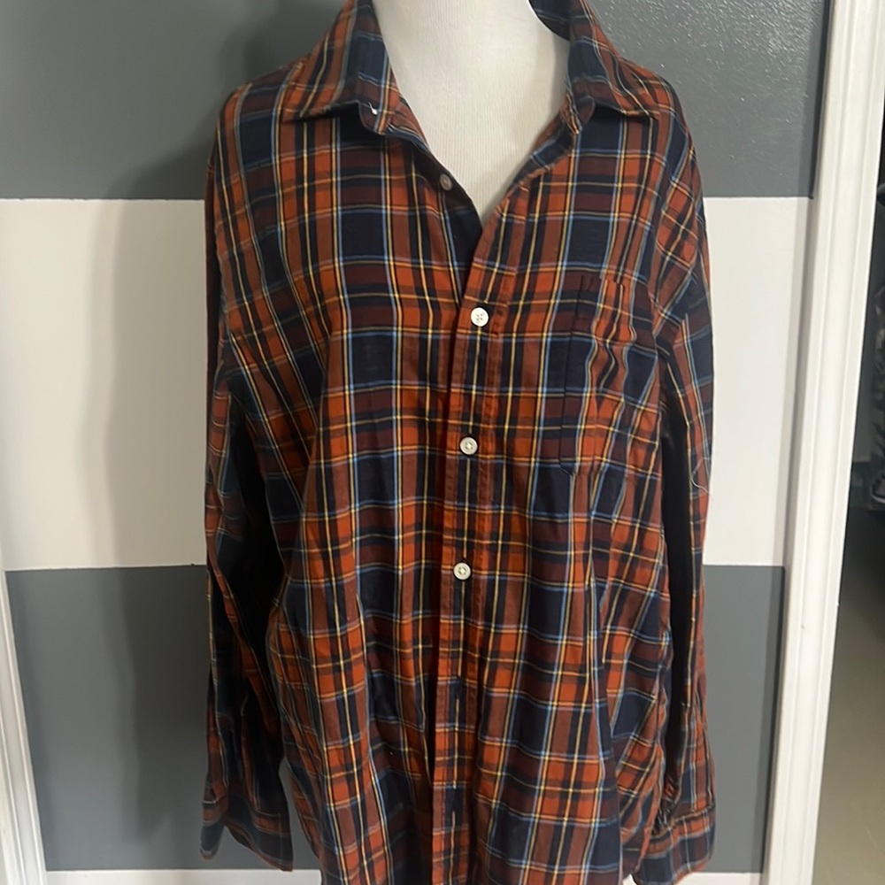 Men’s BANANA REPUBLIC